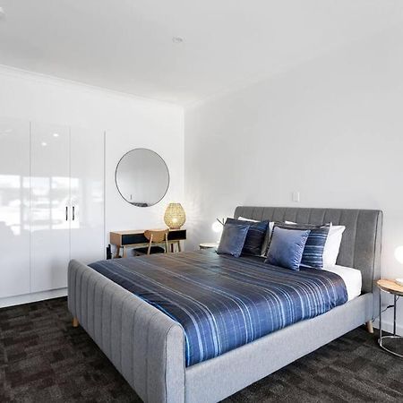 Port Lincoln Shark Apartment 6 Eksteriør billede