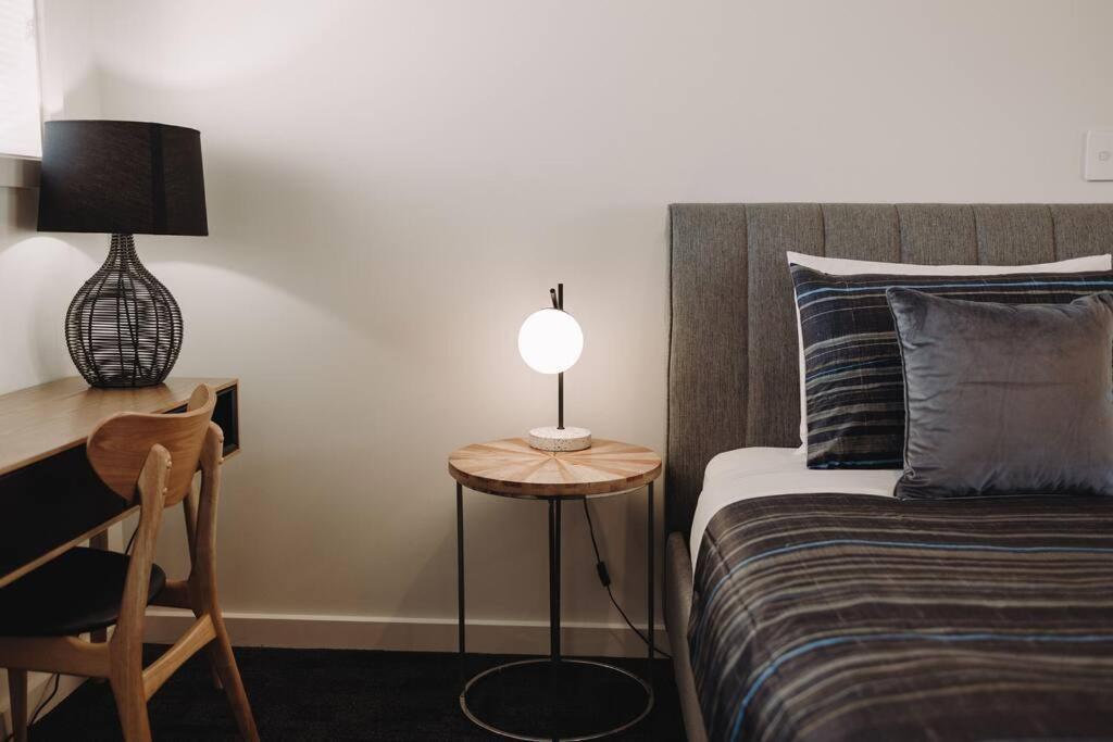 Port Lincoln Shark Apartment 6 Eksteriør billede