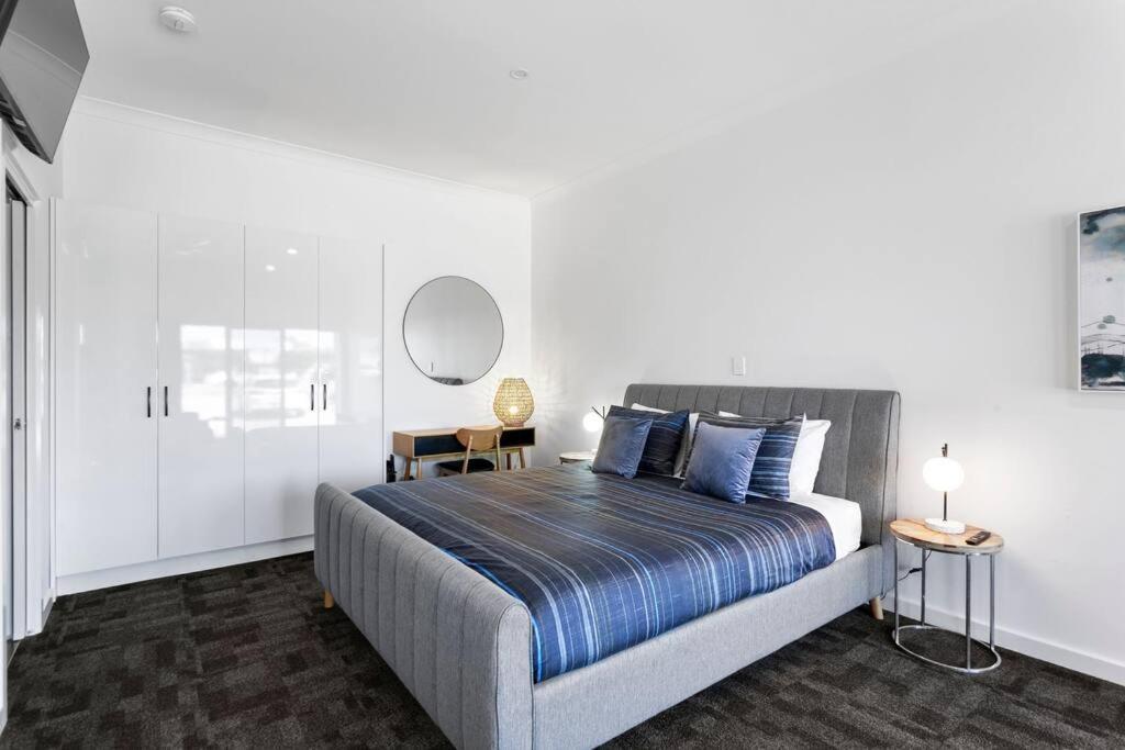 Port Lincoln Shark Apartment 6 Eksteriør billede